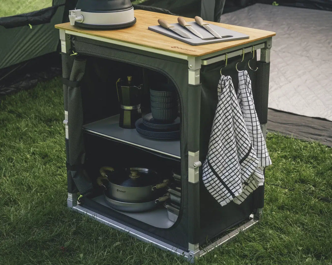 Outwell Padres Storage Unit
