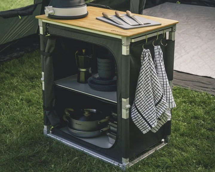 Outwell Padres Storage Unit