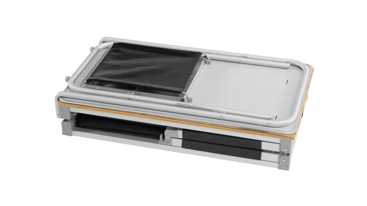 Outwell Padres Storage Unit with Side Table