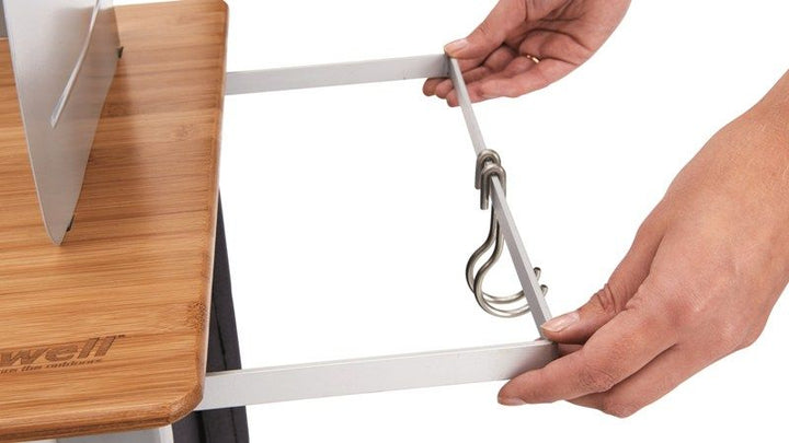 Outwell Padres XL Storage Unit