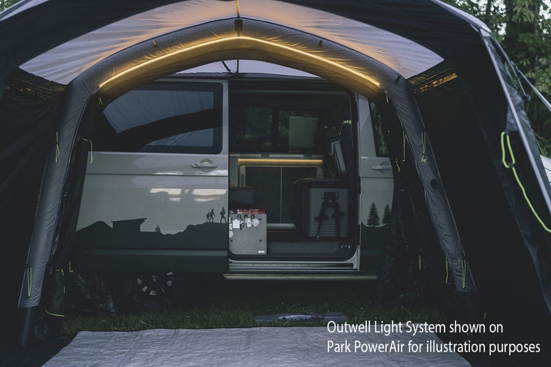 Outwell Park PowerAir