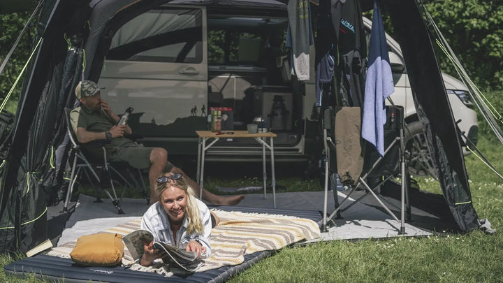 Outwell Park PowerAir