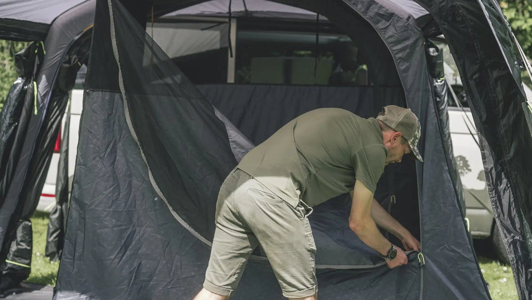 Outwell Park PowerAir