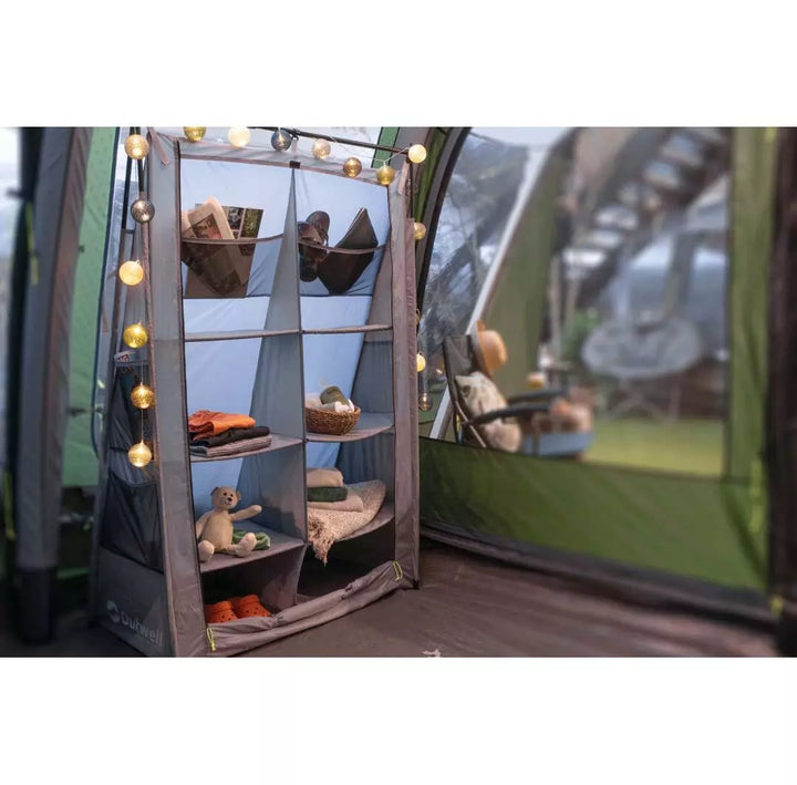 Outwell Ryde Tent Storage Unit