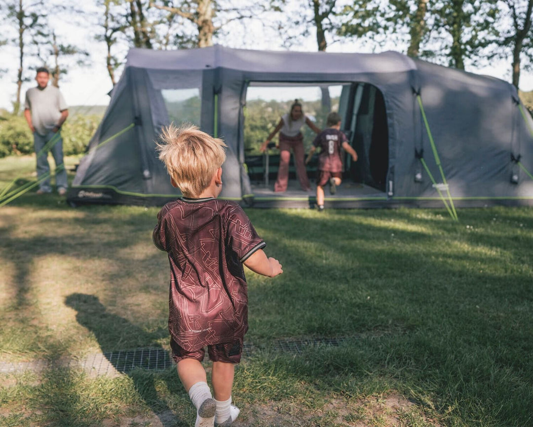 Outwell Sacramento 6 Air