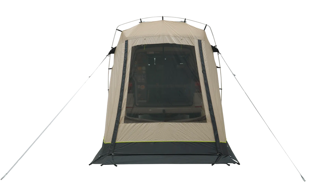 Outwell Sand Van