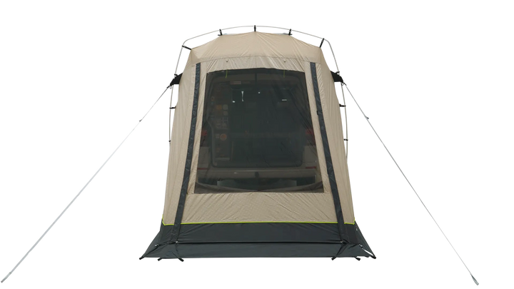Outwell Sand Van