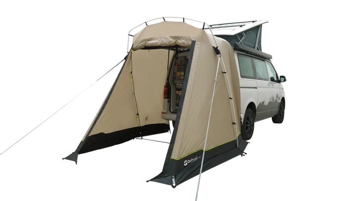 Outwell Sand Van