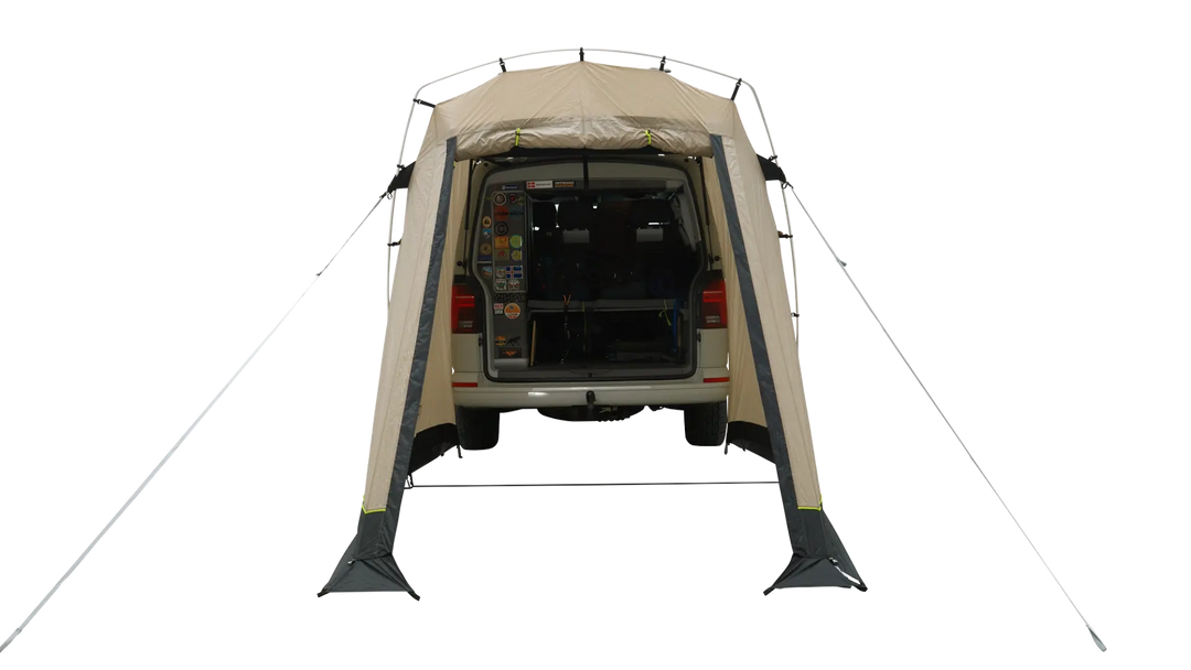 Outwell Sand Van