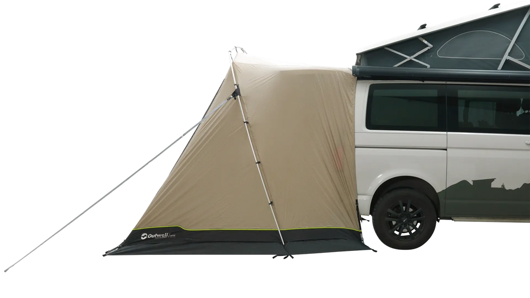 Outwell Sand Van
