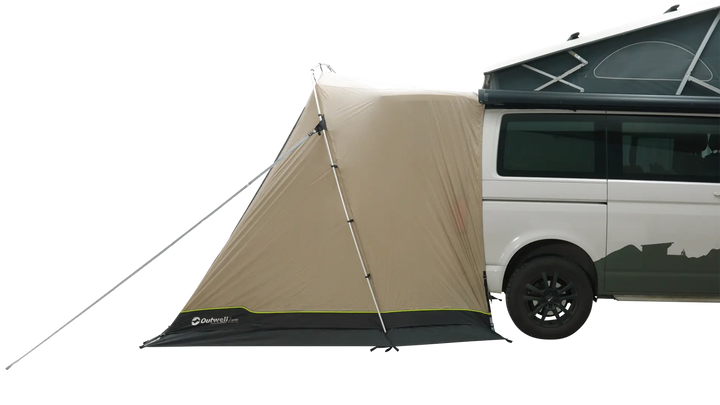 Outwell Sand Van