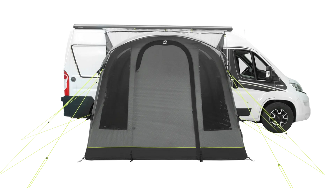 Outwell Santa Monica Air Mid Tall