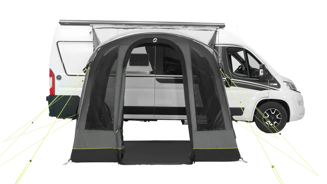 Outwell Santa Monica Air Mid Tall