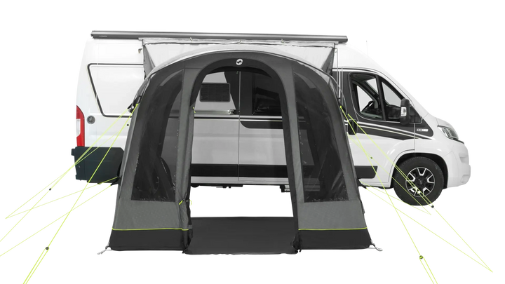 Outwell Santa Monica Air Mid Tall