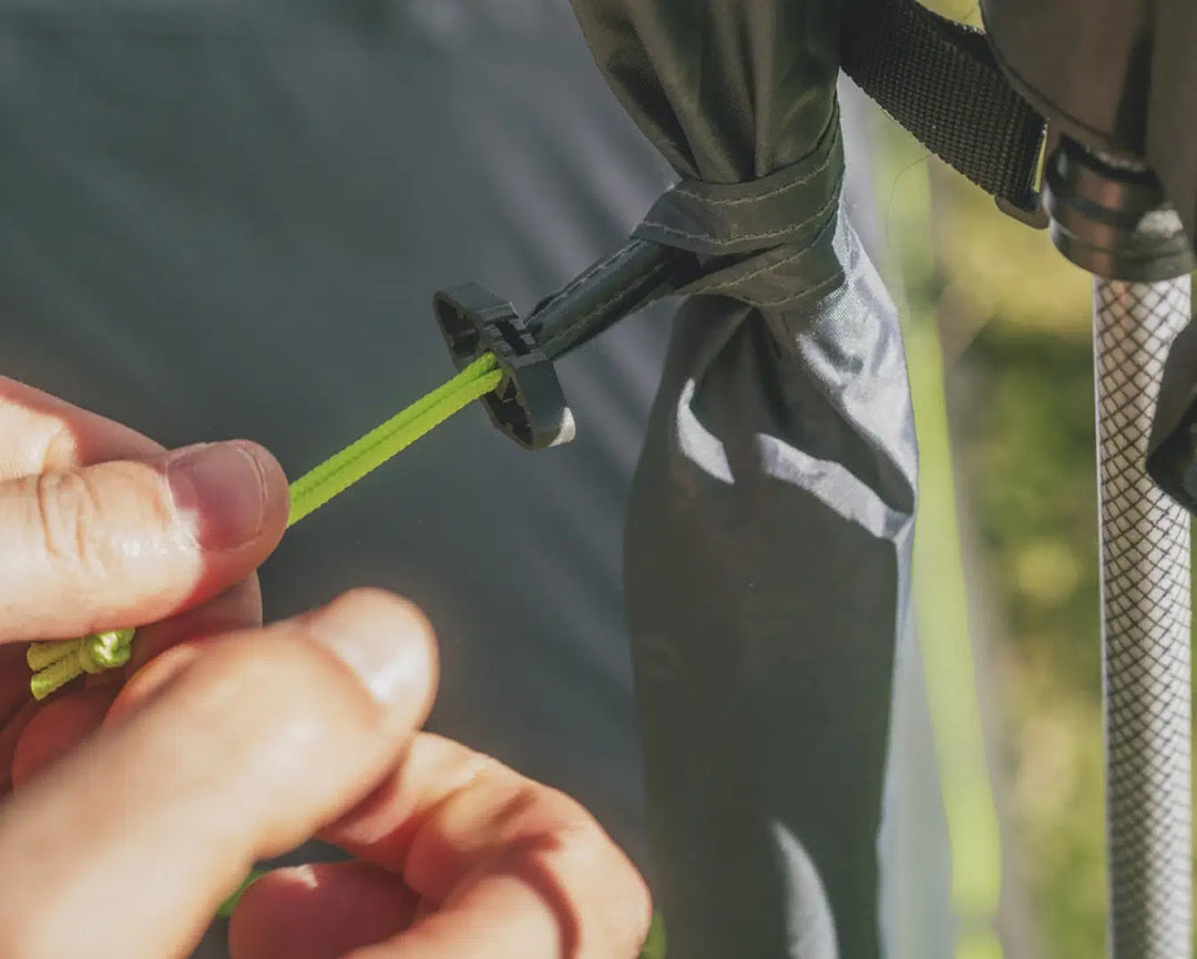 Outwell Santa Monica Air Mid Tall