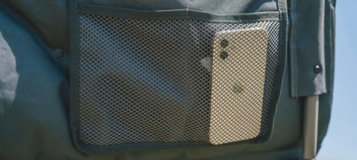 Outwell Sardis Lake Chair