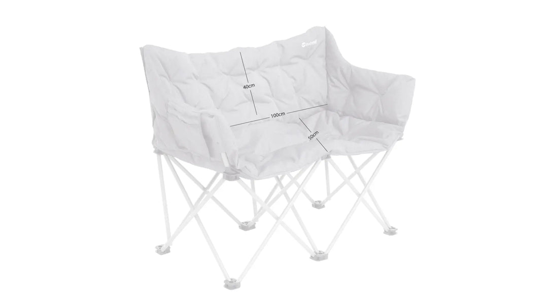 Outwell Sardis Lake Sofa