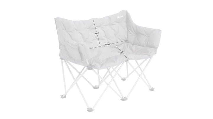 Outwell Sardis Lake Sofa