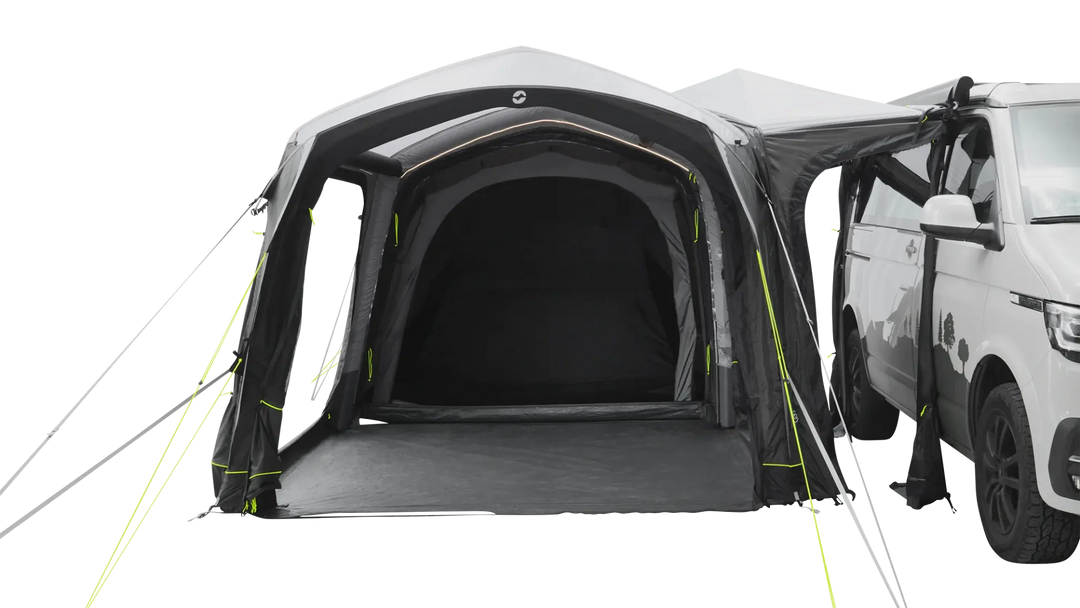 Outwell Sleep Annexe Cross PowerAir