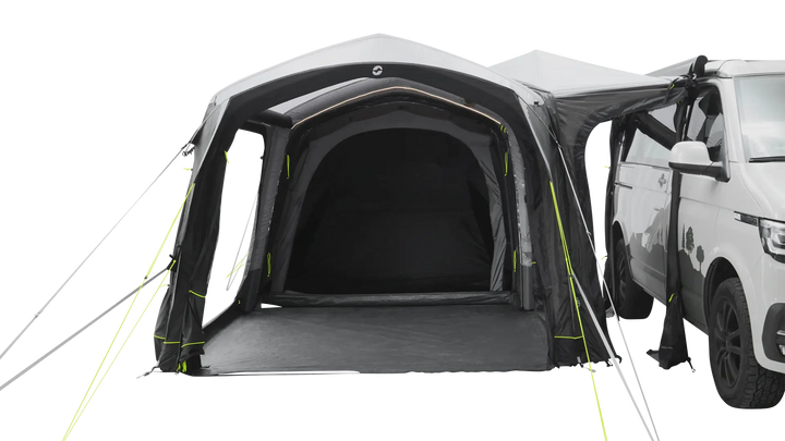 Outwell Sleep Annexe Cross PowerAir