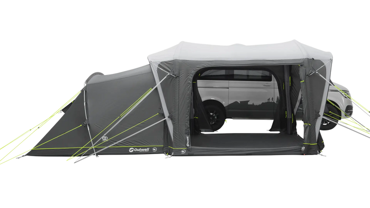 Outwell Sleep Annexe Cross PowerAir