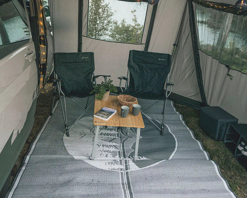 Outwell Southwell Universal Carpet 250 x 200cm