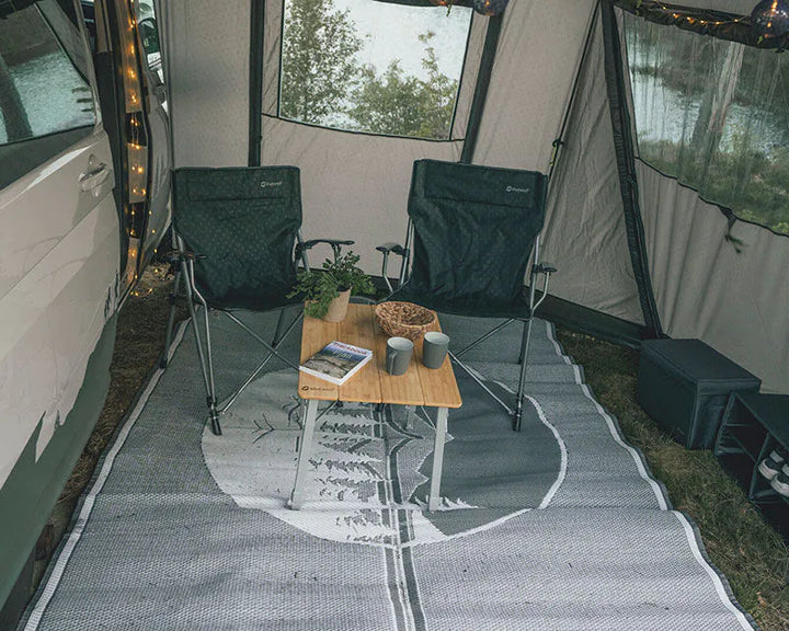 Outwell Southwell Universal Carpet 250 x 200cm