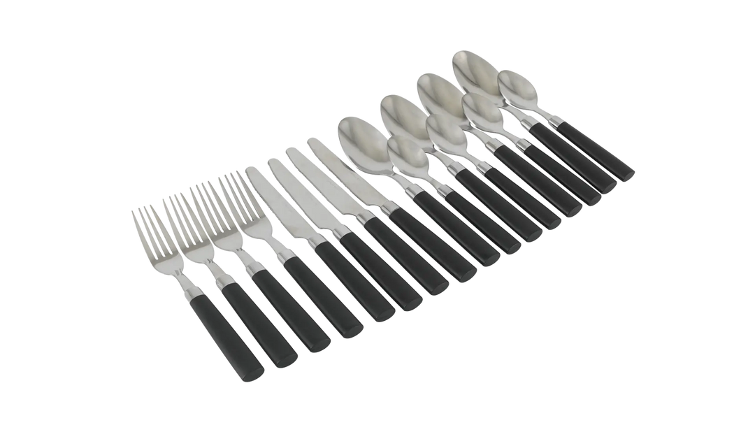 Outwell Turon Pouch Cutlery Set