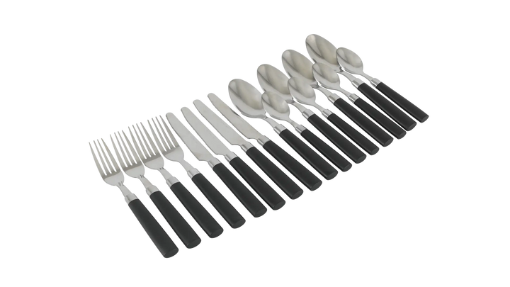 Outwell Turon Pouch Cutlery Set