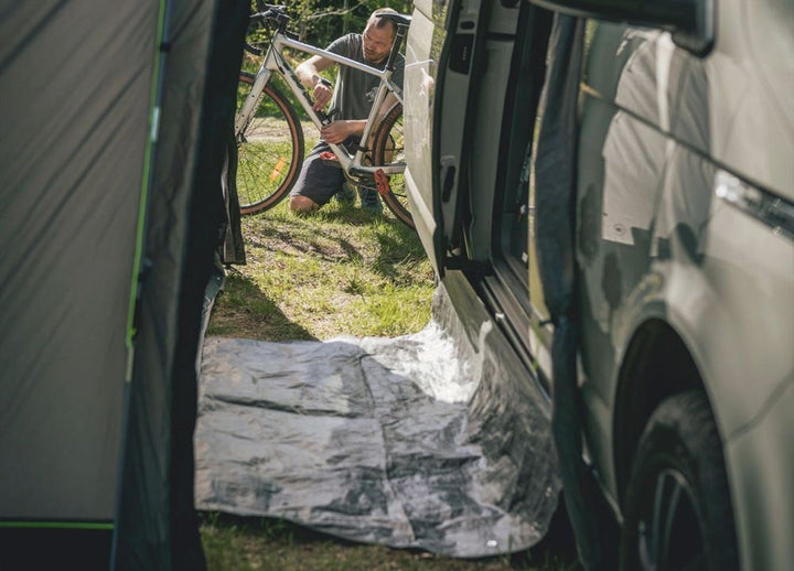 Outwell Universal Access Zone Groundsheet