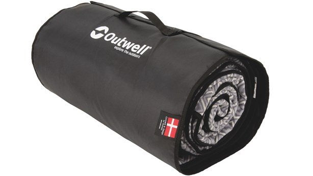 Outwell Vermont XLP Fleece Carpet