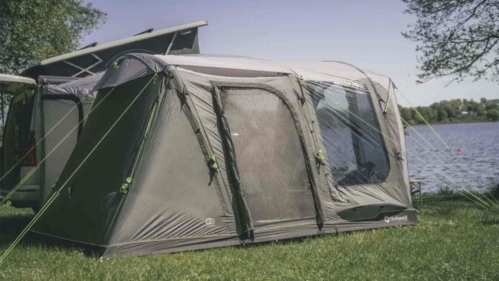 Outwell Wolfburg Air