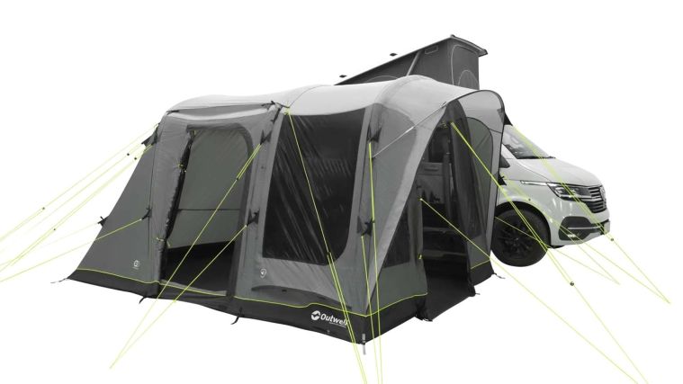 Outwell Wolfburg Air