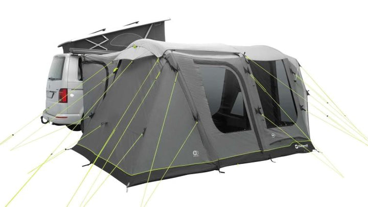 Outwell Wolfburg Air