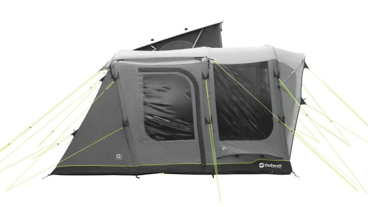 Outwell Wolfburg Air