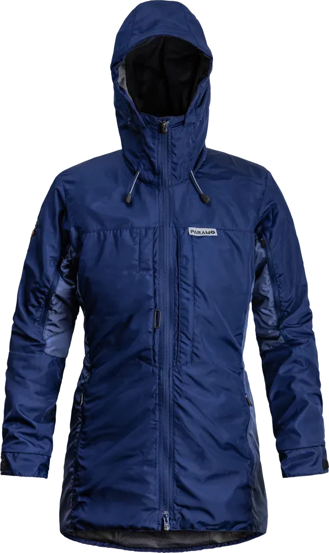 Paramo Alta III Jacket Women's Midnight Indigo