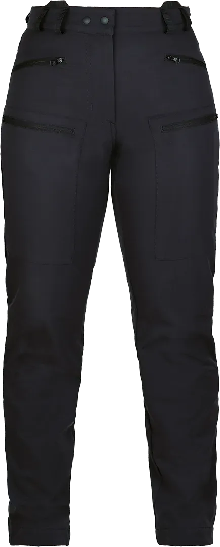 Paramo Alta Trek Trousers Womens Black