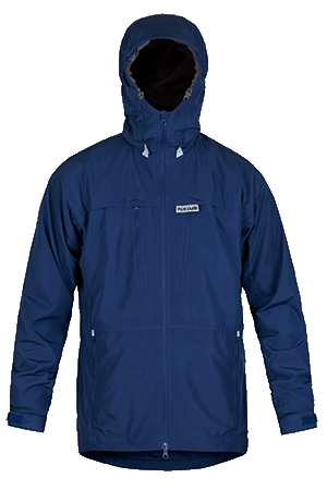 Paramo Bentu Windproof Jacket Midnight