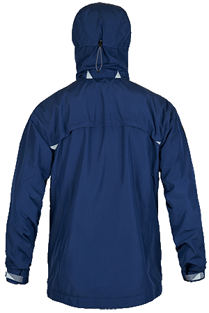 Paramo Bentu Windproof Jacket Midnight