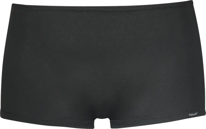 Paramo Cambia Micro Shorts Womens Black