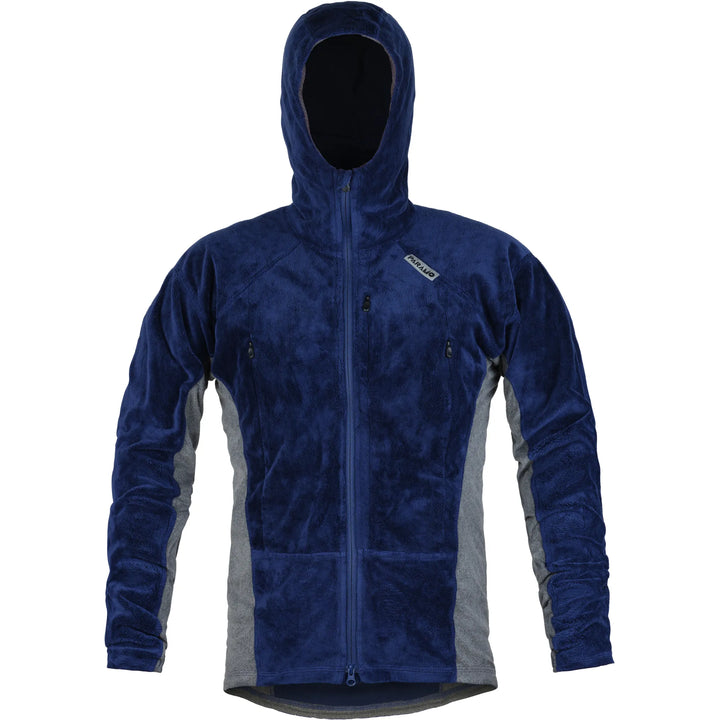 Paramo Enduro Plus Fleece Mens Midnight/Steel