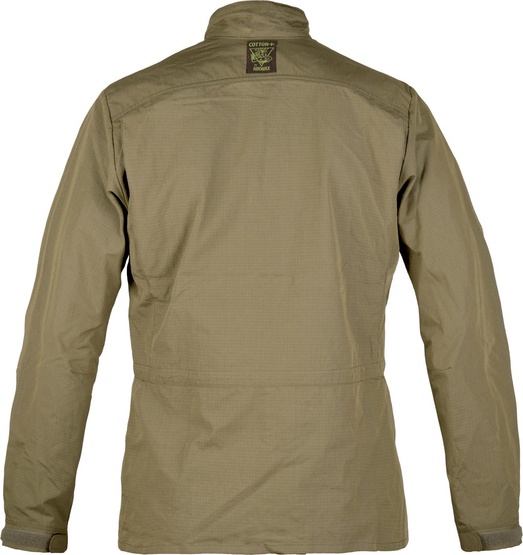Paramo Halkon Traveller Capers
