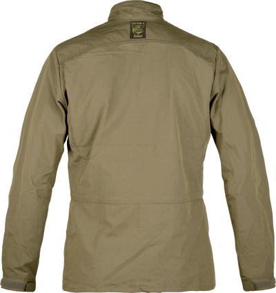 Paramo Halkon Traveller Capers