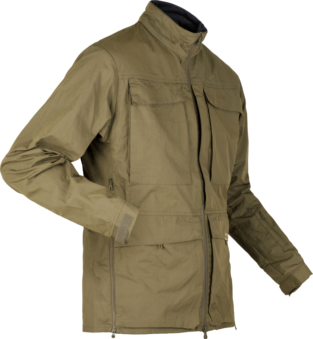 Paramo Halkon Traveller Capers