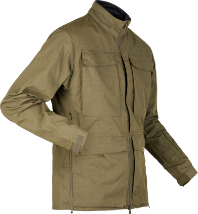 Paramo Halkon Traveller Capers