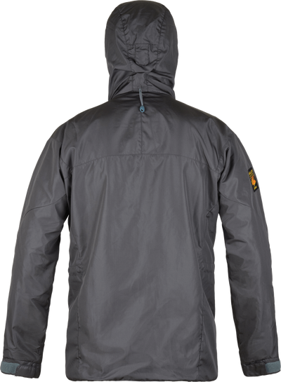 Paramo Helki Jacket Mens Dark Grey