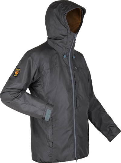 Paramo Helki Jacket Mens Dark Grey
