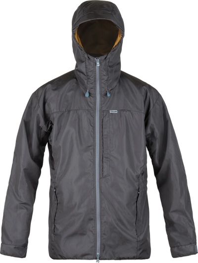 Paramo Helki Jacket Mens Dark Grey