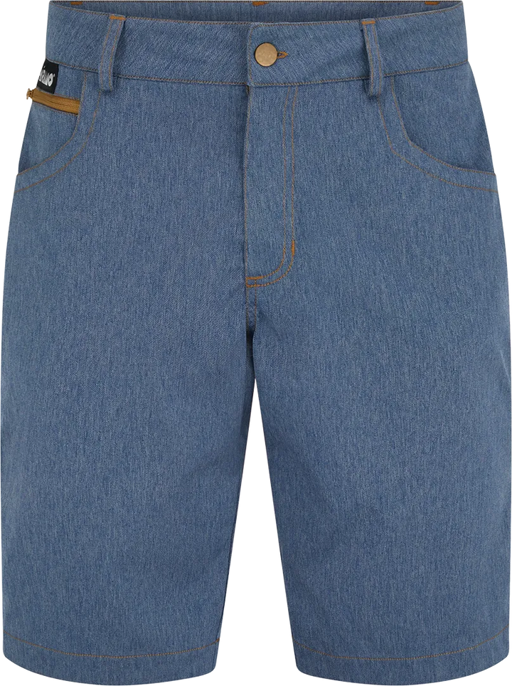 Paramo Velez Shorts 4 Mens Cobalt Fleck