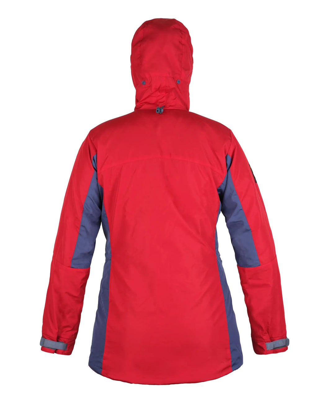 Paramo Alta III Jacket Women's Fire Indigo